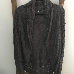 Knitted & Knotted by Anthropologie